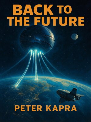 cover image of BACK TO THE FUTURE